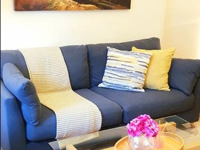 Apartment for rent in North Leith, City of Edinburgh