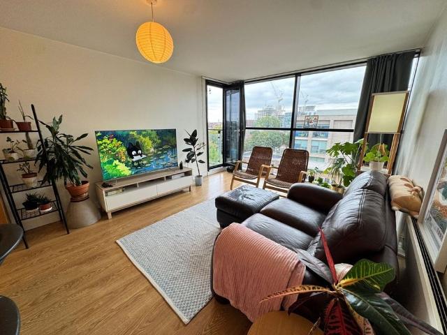 Apartment for rent in St George's Quarter / Cultural Quarter, Calderstones