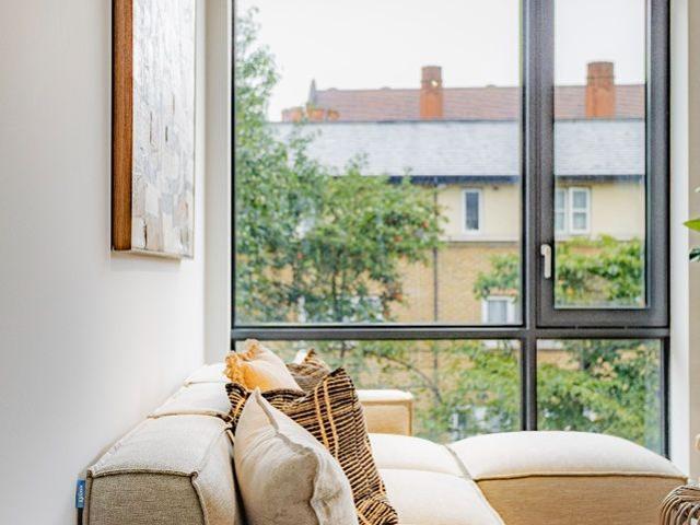 Apartment for rent in London Borough of Hammersmith and Fulham, Greater London