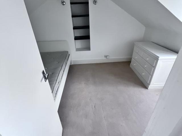 Apartment for rent in Cat Hill, Isle Of Man