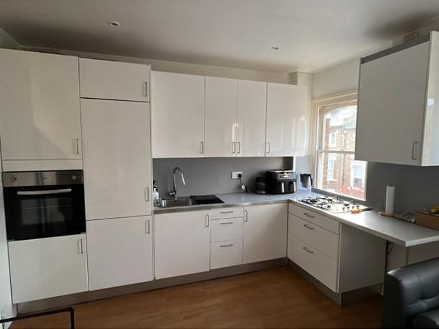 Apartment for rent in Dartmouth Park, Greater London