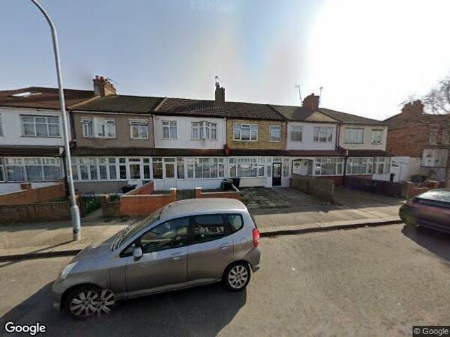 Apartment for rent in Gants Hill, Greater London