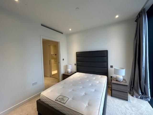 Apartment for rent in Poplar Grove, Isle Of Man