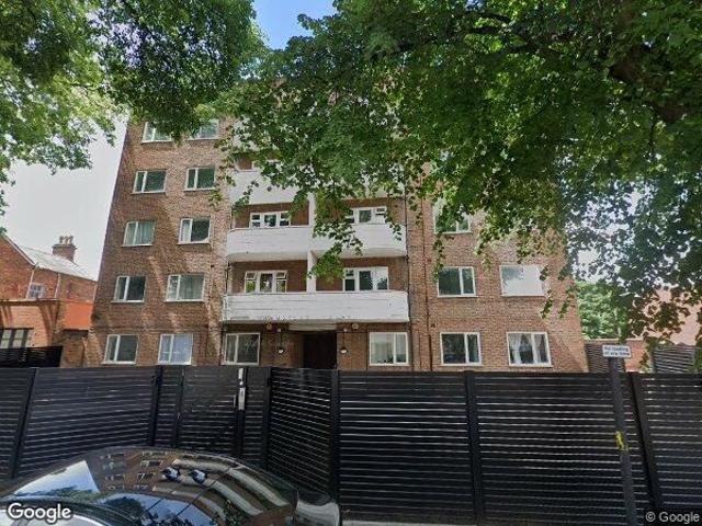 Apartment for rent in Ladywood, West Midlands
