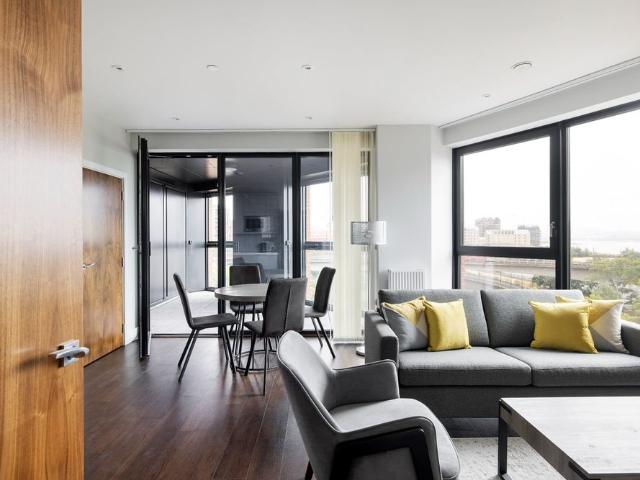 House for rent in London Borough of Tower Hamlets, Greater London