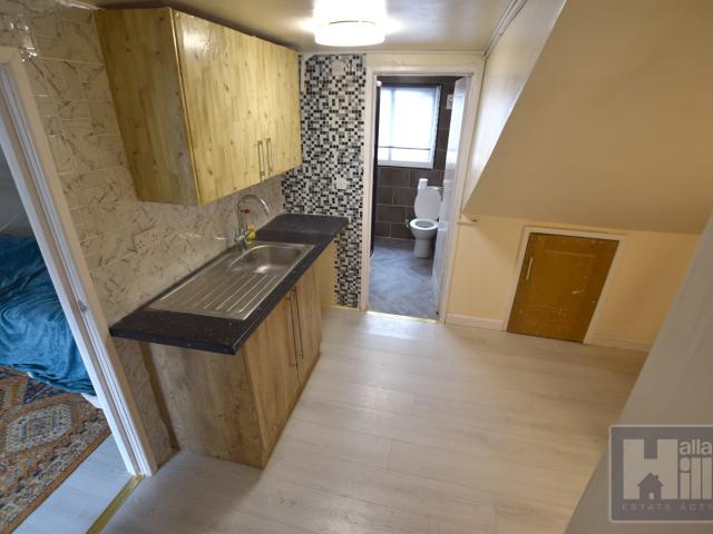 Apartment for rent in Waverley Cottages, Isle Of Man