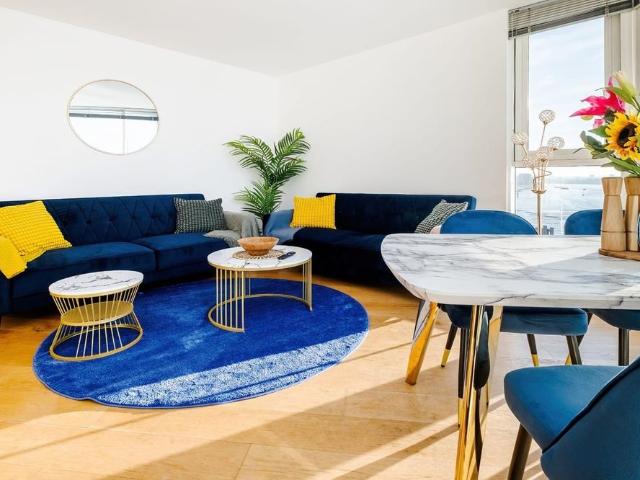 House for rent in Poplar Grove, Greater London