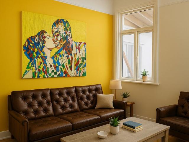 Apartment for rent in Harlesden, Greater London