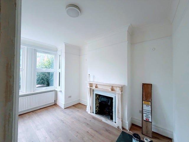 Apartment for rent in Wanstead, Greater London