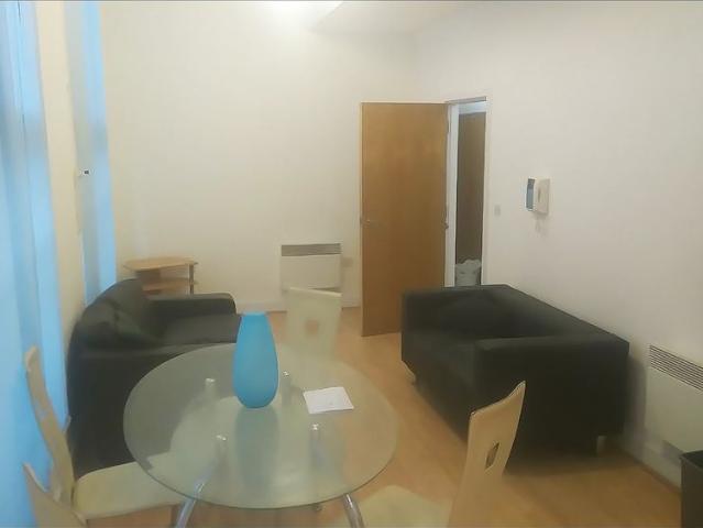Apartment for rent in Lenton Abbey, City of Nottingham