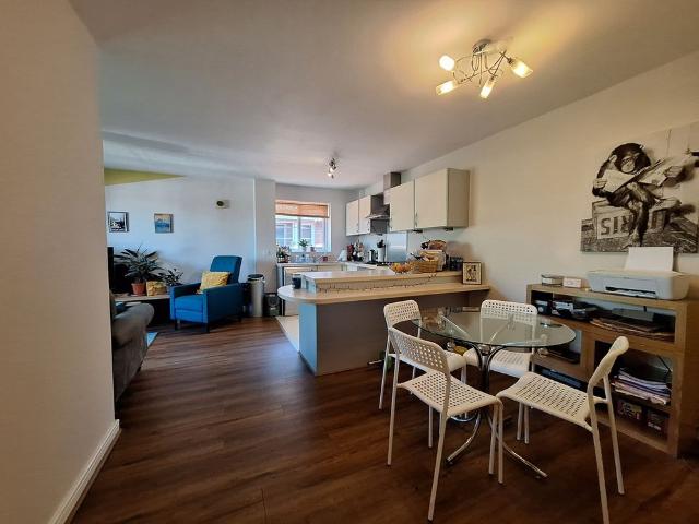 Apartment for rent in The Meadows, Haddon