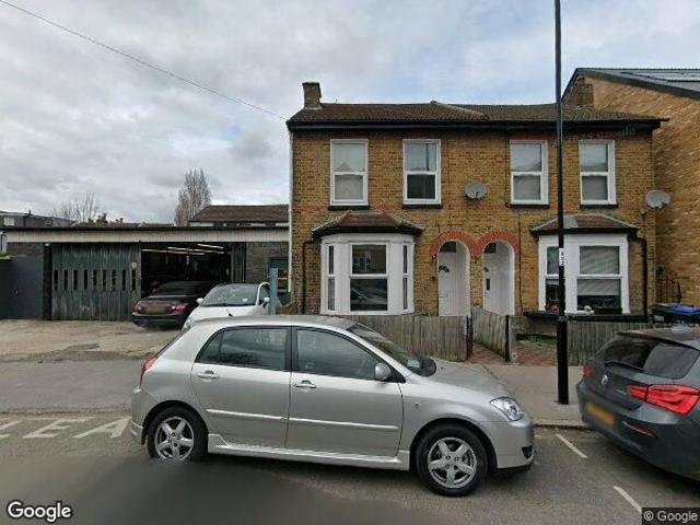 Apartment for rent in London Borough of Croydon, Greater London