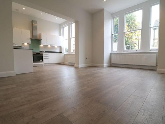 Apartment for rent in London Borough of Ealing, Greater London