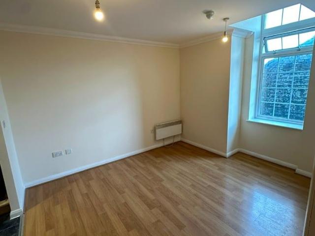 Apartment for rent in Spring Park, Luton