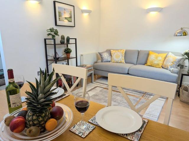 Apartment for rent