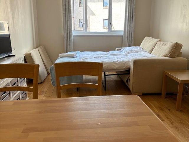 Apartment for rent in Hillside, Scotland