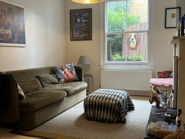 Apartment for rent in Fulham, Greater London