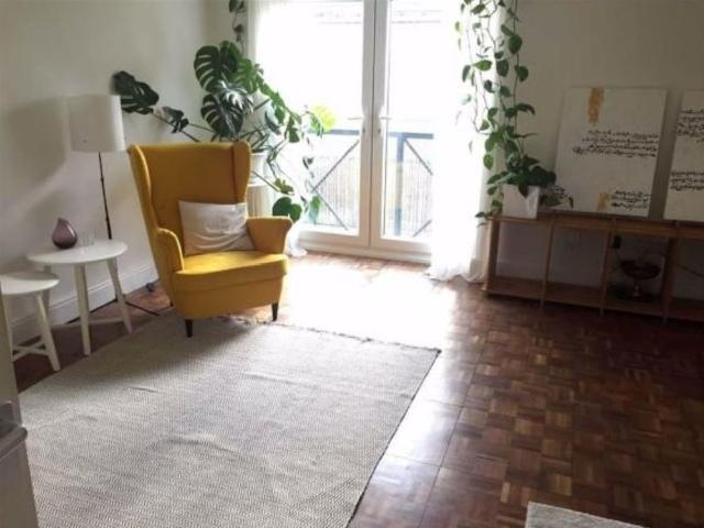 Apartment for rent in City Centre, South Yorkshire