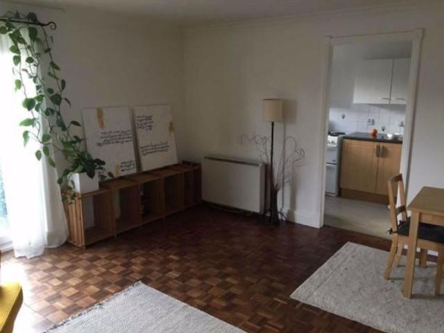 Apartment for rent in City Centre, South Yorkshire
