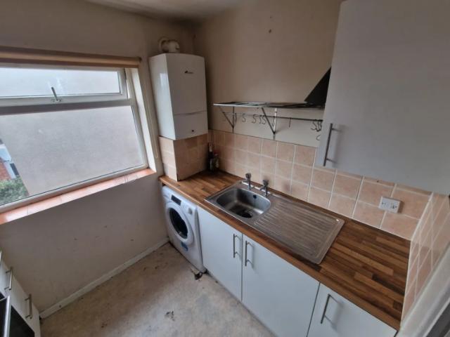 Apartment for rent in South Wigston, Wigston Magna