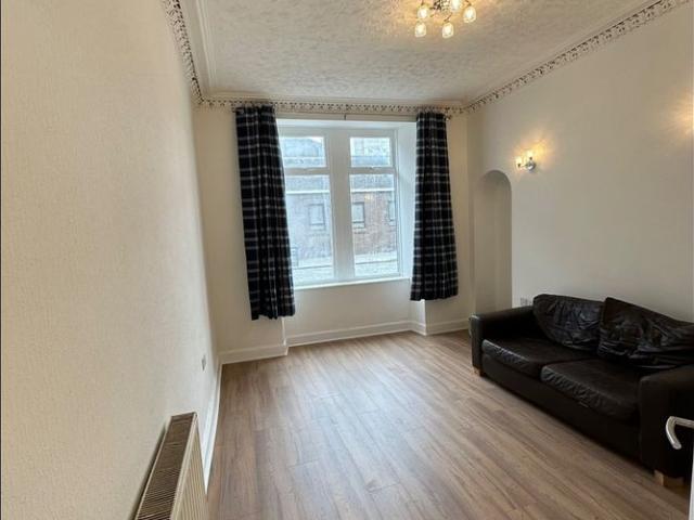 Apartment for rent in North Leith, Trinity