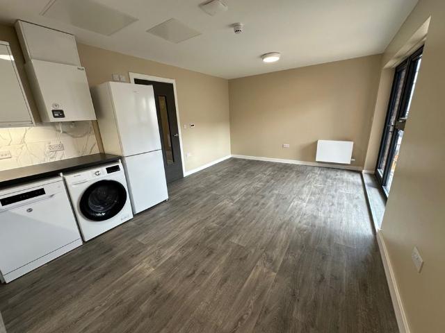 Apartment for rent in City Centre, Feckenham