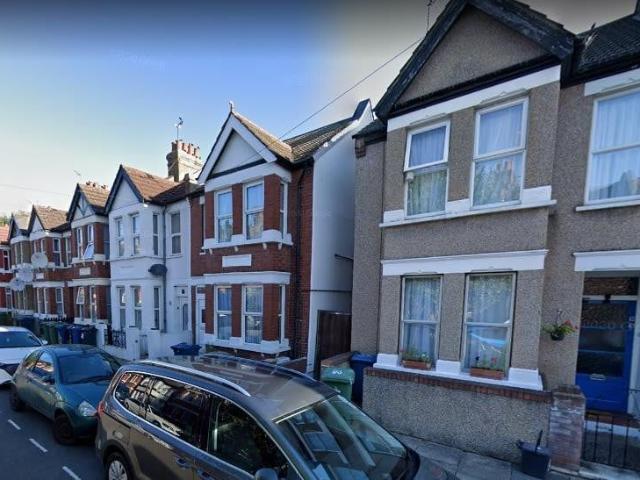 Apartment for rent in Greater London