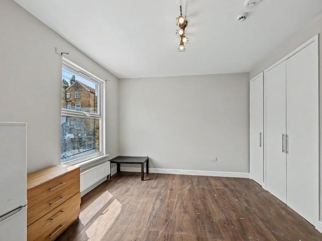 Apartment for rent in Stoke Newington, Greater London