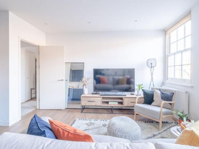 Apartment for rent