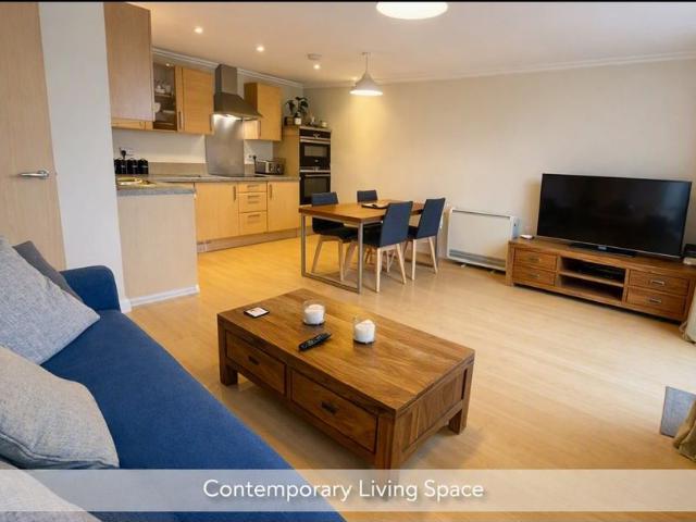 Apartment for rent in Greater London