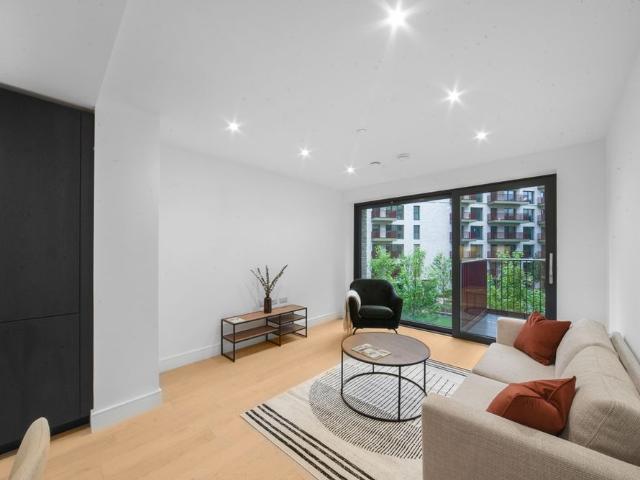 Apartment for rent in Walworth, Greater London