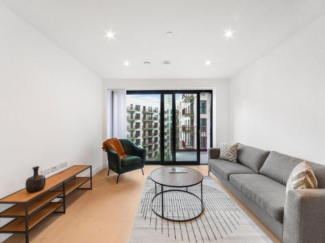 Apartment for rent in Walworth, Greater London