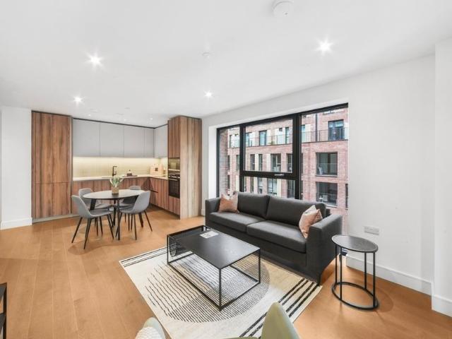 Apartment for rent in Walworth, Isle Of Man