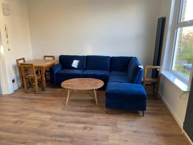 Apartment for rent in Lower Clapton, Greater London