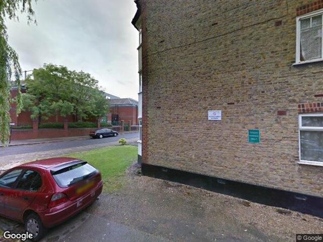 Apartment for rent in Greater London