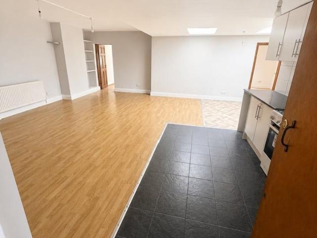 Apartment for rent in London Borough of Redbridge, Greater London