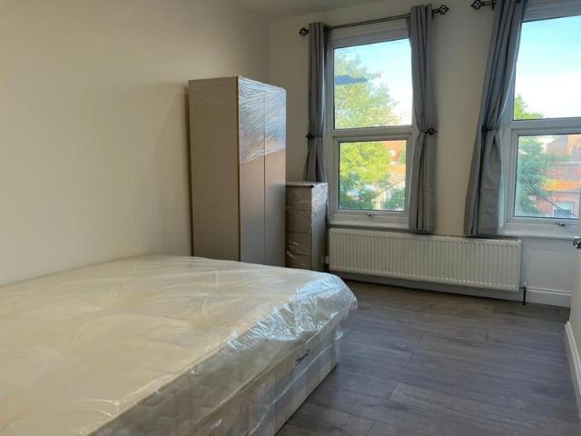 Apartment for rent in Leytonstone, Greater London