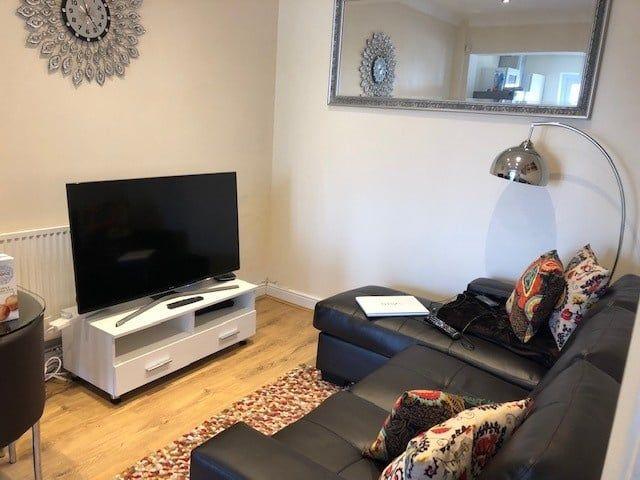 Apartment for rent in London Borough of Redbridge, Greater London