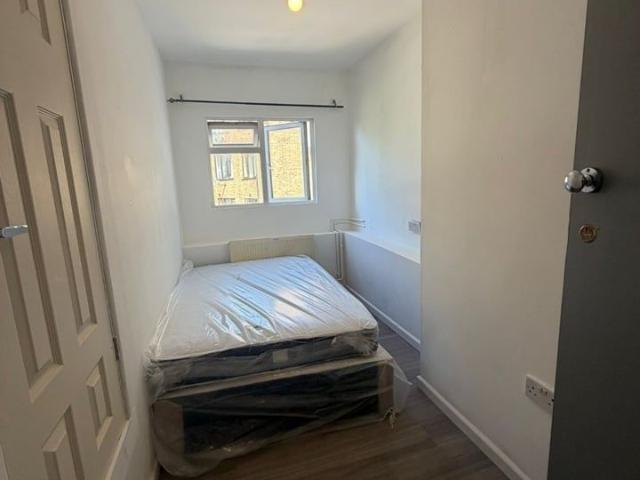 Apartment for rent in Harlesden, Greater London
