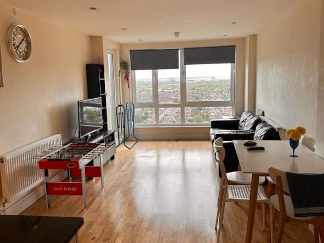 Apartment for rent in Gants Hill, Greater London
