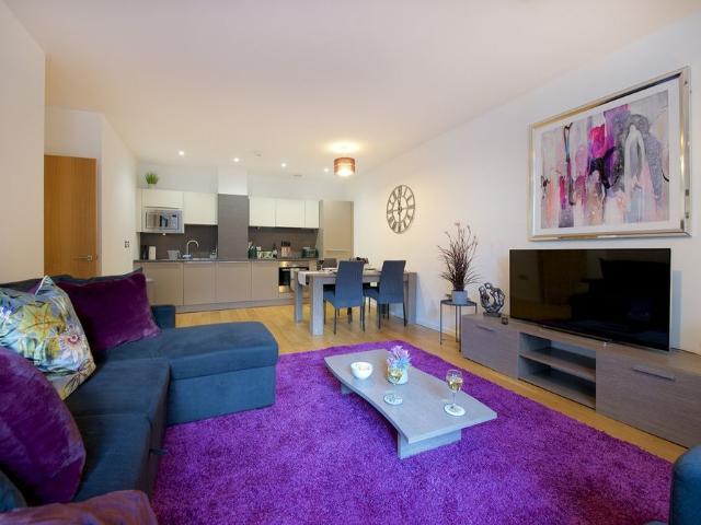 Apartment for rent in City Centre, Georgia