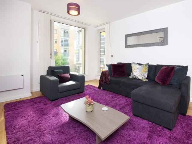 Apartment for rent in City Centre, Georgia