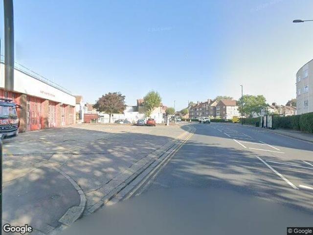 Apartment for rent in Plashet, Greater London