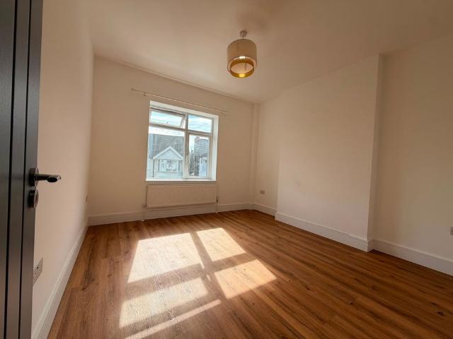 Apartment for rent in Spring Park, Luton