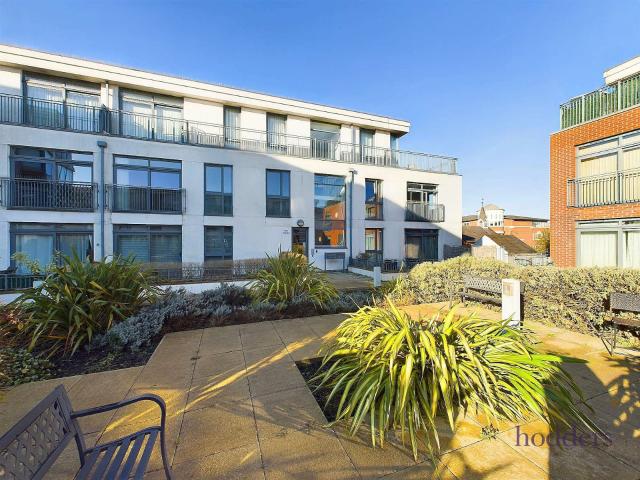 Apartment for rent in Airton, York and North Yorkshire