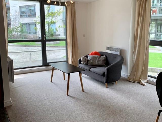 Apartment for rent in Ladywood, West Midlands