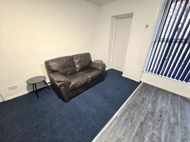 Apartment for rent in St George's Quarter / Cultural Quarter, Liverpool