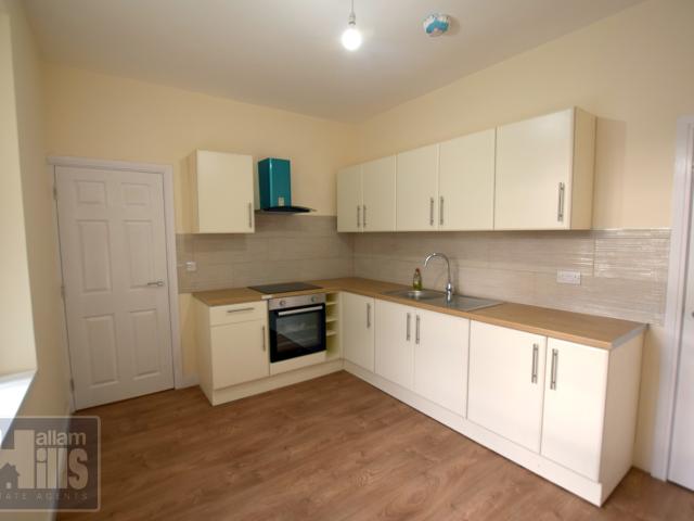 Apartment for rent in Hillsborough, Isle Of Man
