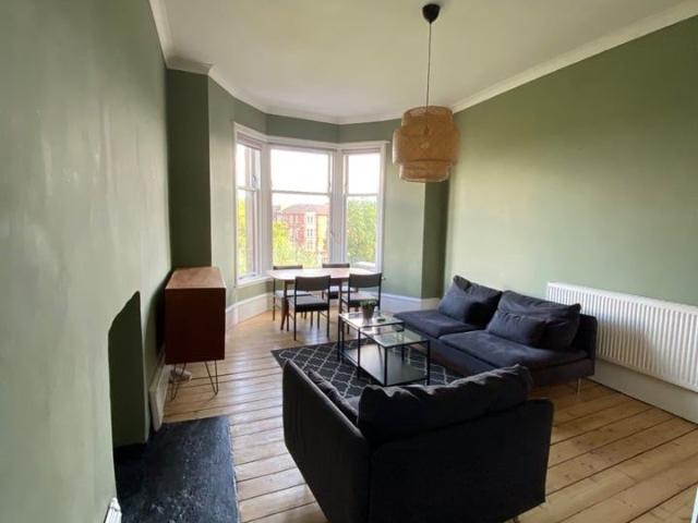 Apartment for rent in Merchant City, Scotland