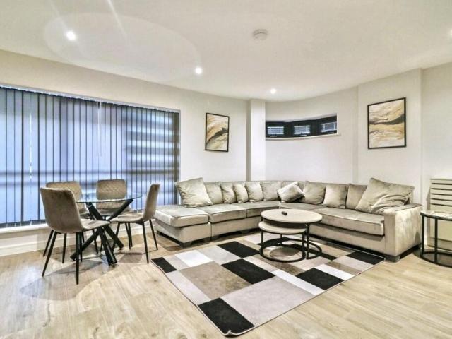 Apartment for rent in The Hyde, Greater London